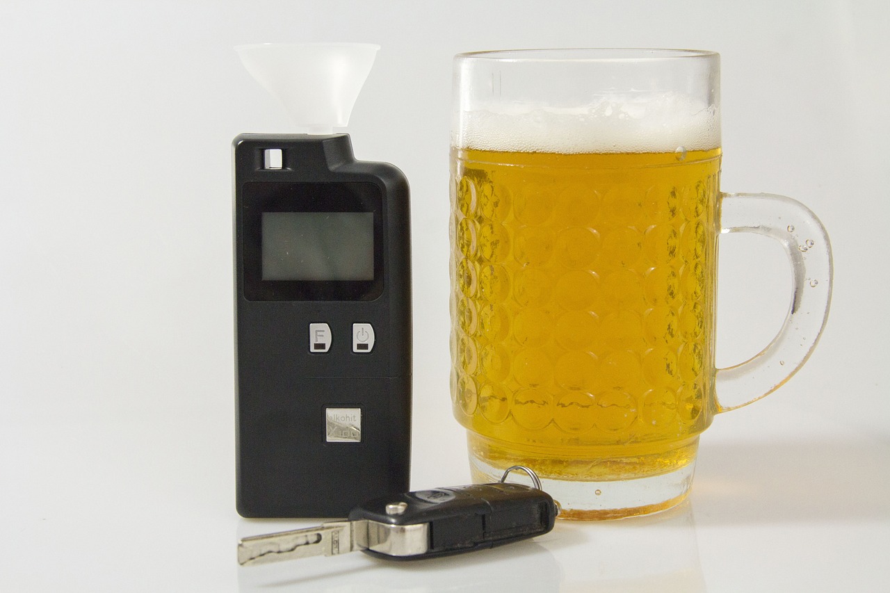 DUI