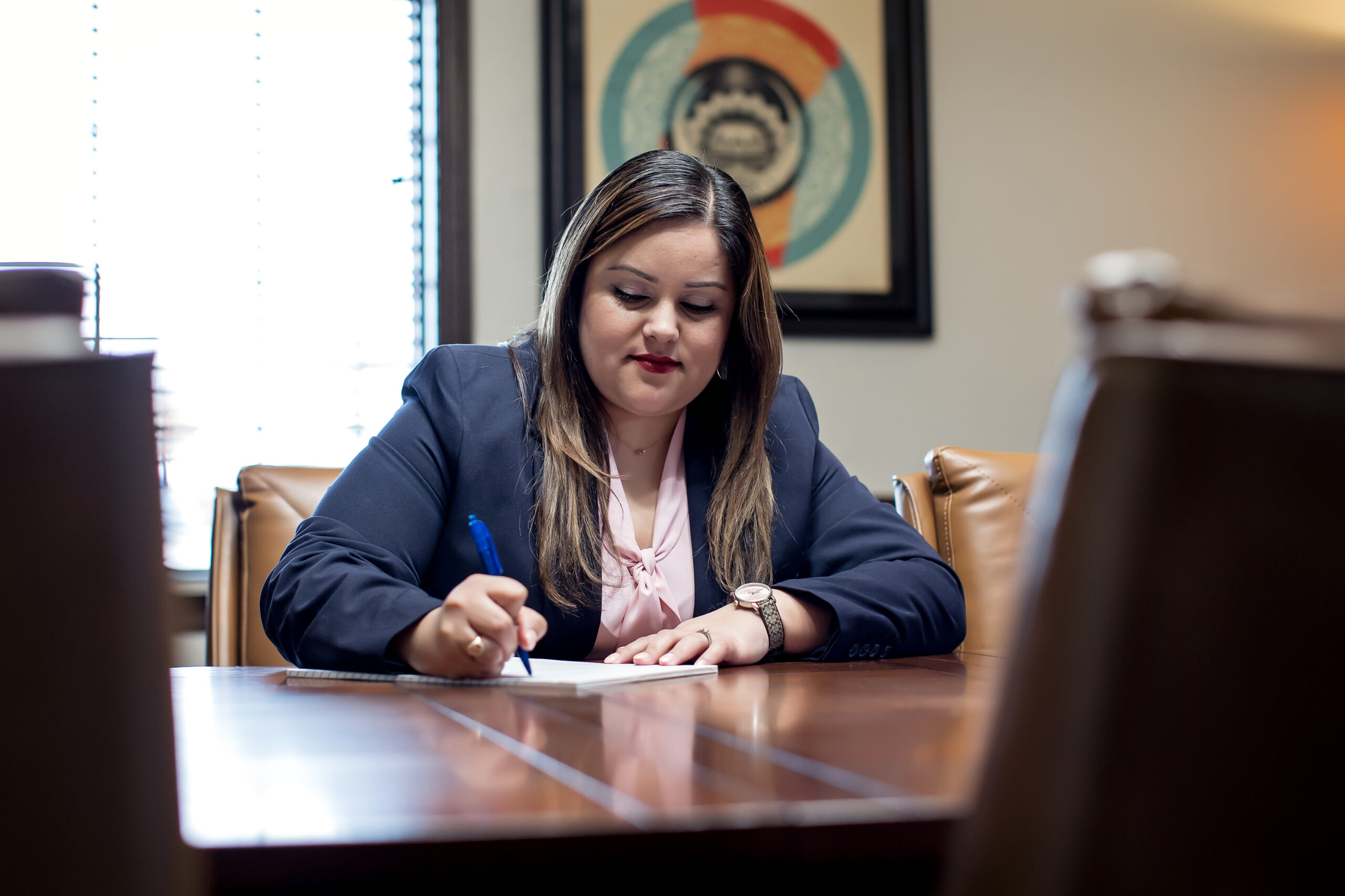 Evita abogados fraudulentos