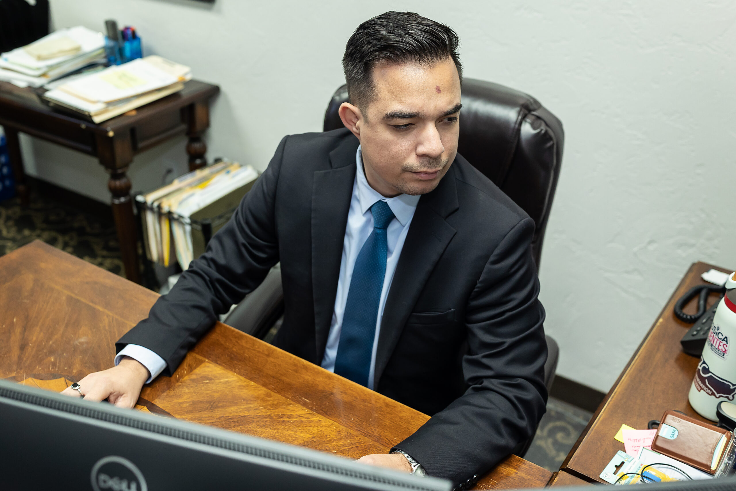 Cambios en la ley de DUI en Oklahoma