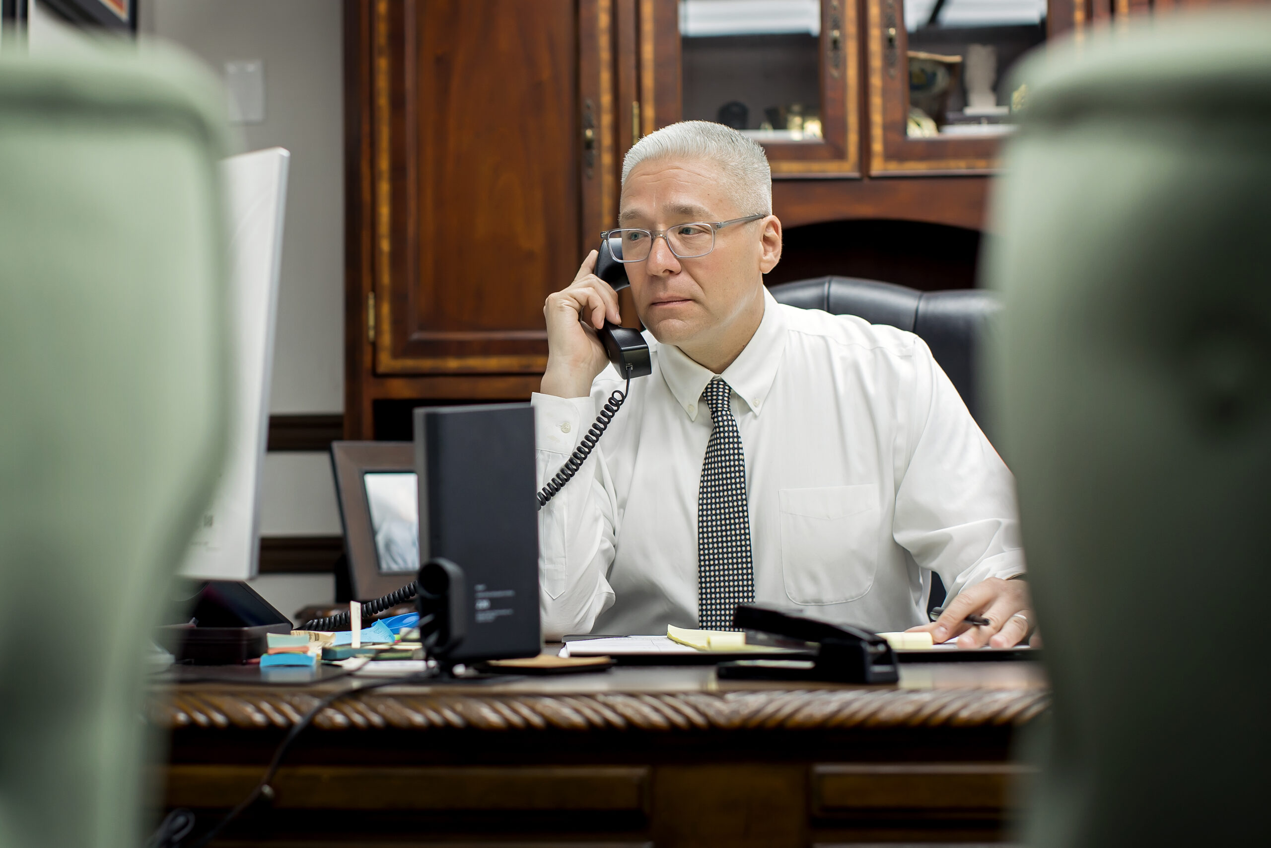 Abogados para Los accidentes en el trabajo