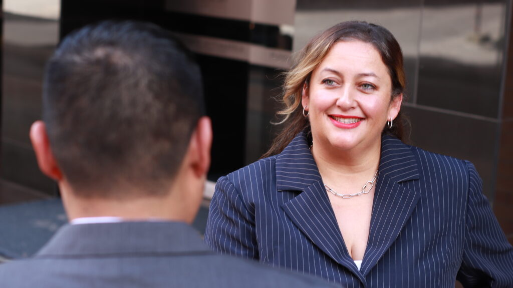 Proceso de peticiones familiares en Estados Unidos