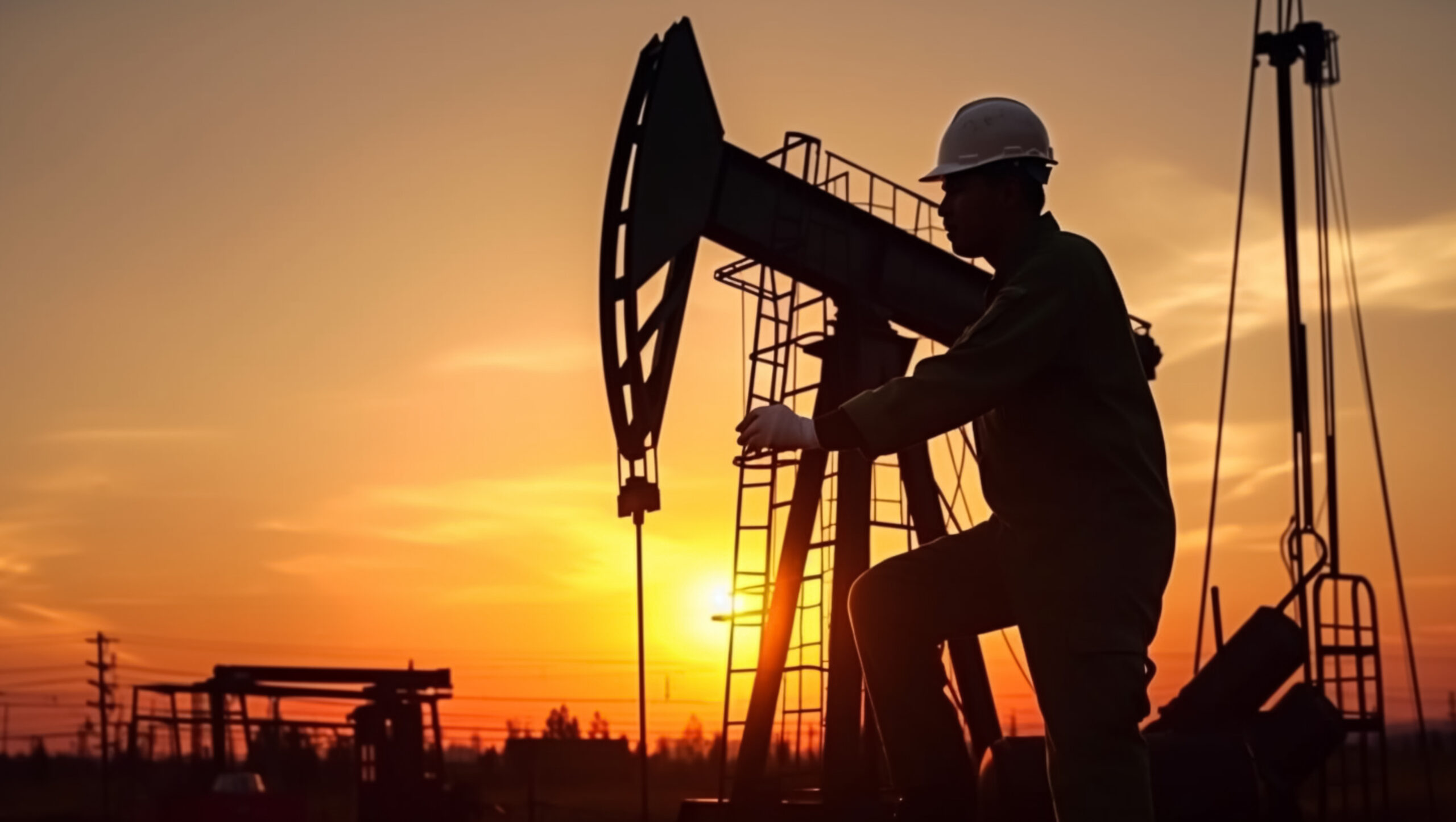 Accidentes en oil & gas en Oklahoma: compensación laboral
