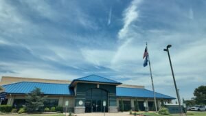 USCIS Oklahoma City cambia de dirección en agosto