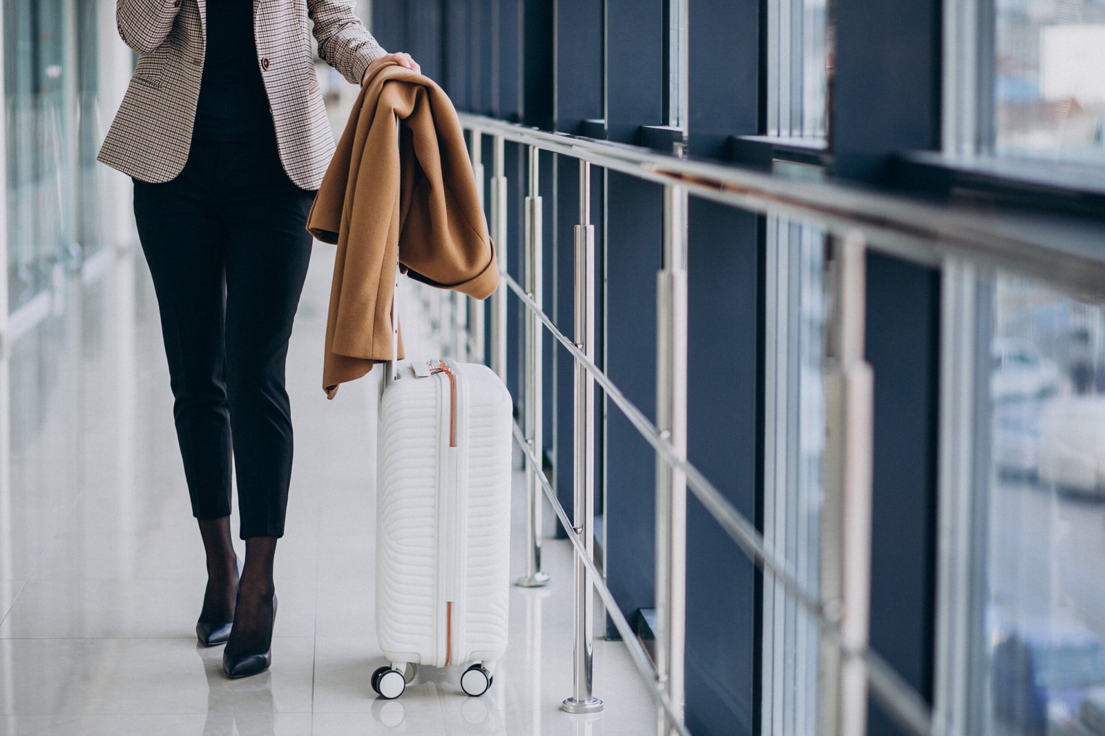 Advance Parole: nuevas reglas de viaje para DACA
