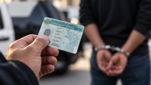 Consecuencias migratorias: lo que residentes deben saber
