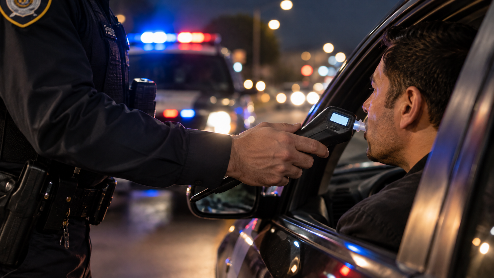 DUI y DWI en Oklahoma: conoce las diferencias