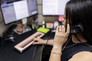 Cómo denunciar un fraude de notarios