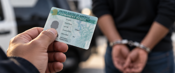 Consecuencias migratorias: lo que residentes deben saber