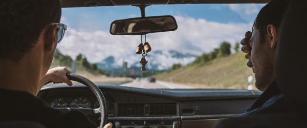 DUI - Falta penal