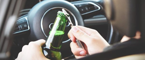 DUI