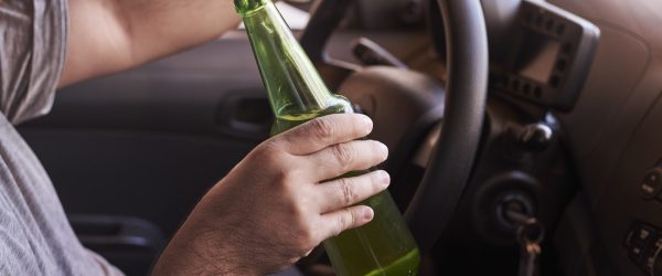 Cargos por DUI