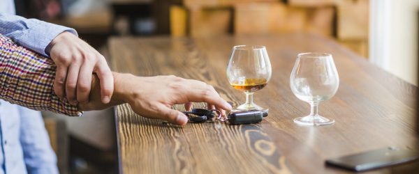 DUI y pérdida de licencia: cómo proteger tu derecho a manejar