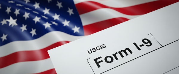 Formulario I-9