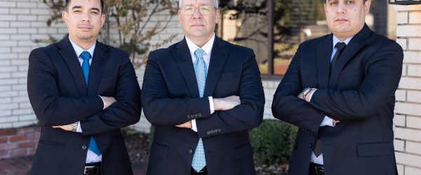 Incumplimiento de orden de protección - Defensa Criminal