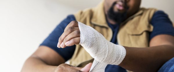 Lesiones por movimientos repetitivos y compensación laboral en Oklahoma