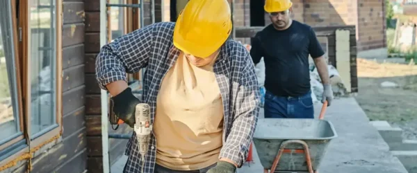 Permiso de trabajo