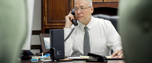 Robo de auto: qué puede hacer un inmigrante en Oklahoma