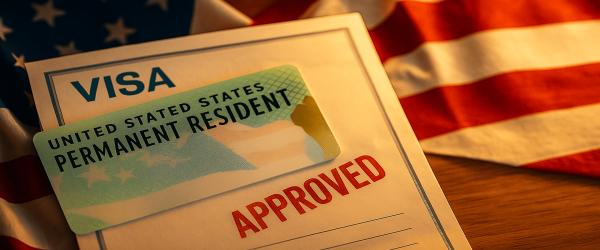 Visa U_Protección EEUU