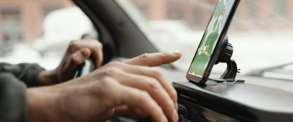 accidentes de Uber y Lyft