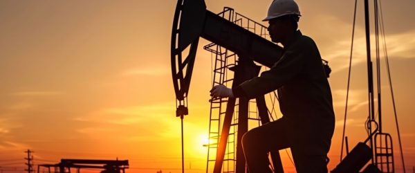 Accidentes en oil & gas en Oklahoma: compensación laboral