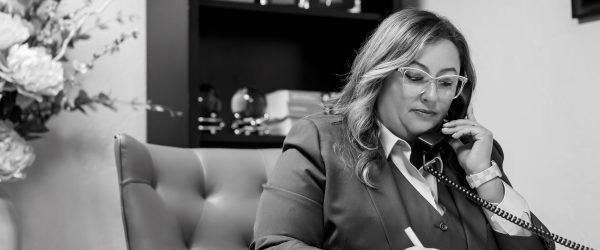 carta de inmigración