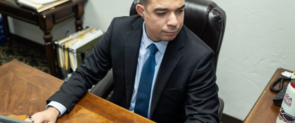 Caso criminal y estatus migratorio: lo que debes saber
