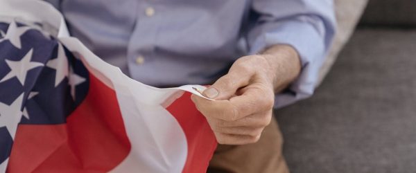 Ciudadanía estadounidense